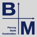 LogoBartelMassnerIngenieurgesellschaft150